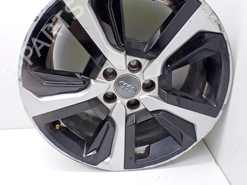 Used Rim Rim AUDI A1 Sportback (GBA) 30 TFSI (116 hp) 34238422 34238422