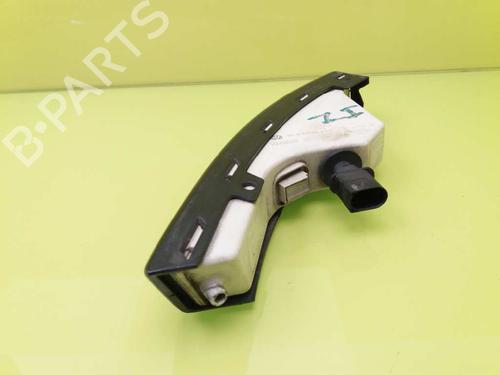 Left front indicator VW PASSAT B6 (3C2) 2.0 TDI 16V | BP25255126C32 