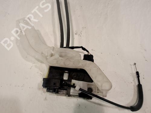 Used Rear left lock Rear left lock HYUNDAI ix35 (LM, EL, ELH) 1.7 CRDi (116 hp) 33765570 33765570