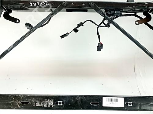 Frontplade/Frontkurv JEEP WRANGLER IV (JL) 2.0 4xe Plug-in Hybrid (JL74) | BP38168211C72 - Image 5