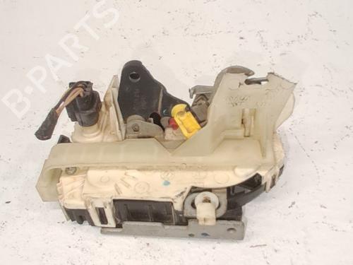 rear-right-lock-jeep-compass-mk49-2006-36539747 main image