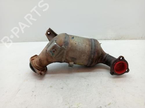 Catalyst TOYOTA RAV 4 III (_A3_) 2.2 D 4WD (ALA30_, ALA30R) | BP23356486M10 