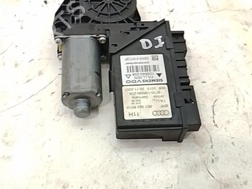 Used Left front window motor Left front window motor 39498897 39498897