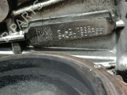 Engine BMW 5 (E60) 530 d | BP27378011M1 