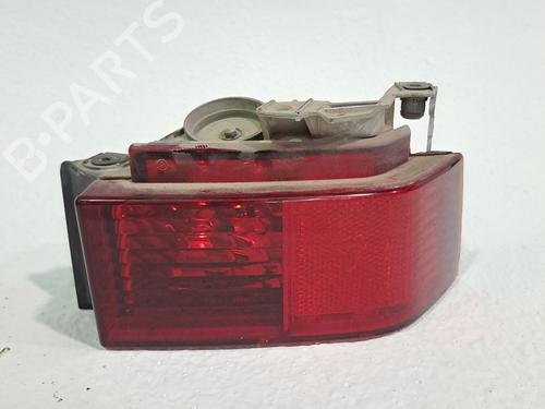 Used Right front fog light OPEL MERIVA A MPV (X03) 1.7 CDTI (E75) (100 hp) 25915393