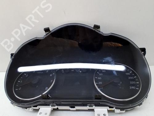 Instrument cluster KIA CARENS IV 1.6 GDi | BP29384821C47