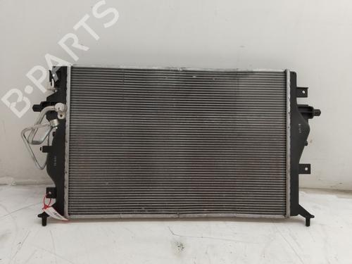 Water radiator KIA XCEED (CD) 1.6 GDI Hybrid | BP26192431M31