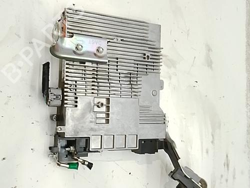 Used Inverter/Converter Inverter/Converter MAZDA 2 Hatchback (DL, DJ) 1.5 SKYACTIV-G M Hybrid (90 hp) 40548669 40548669