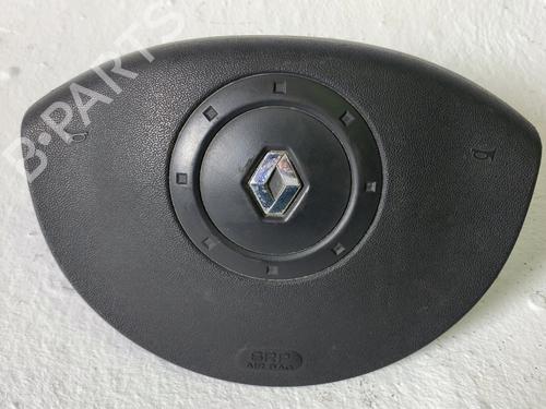 Used Driver airbag Driver airbag RENAULT SCÉNIC II (JM0/1_) 1.9 dCi (JM0G, JM12, JM1G, JM2C) (120 hp) 40119332 40119332