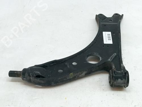 Used Left front suspension arm AUDI A3 (8P1) 1.9 TDI (105 hp) 31874479