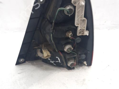 Left taillight SUBARU FORESTER (SG_) 2.0 X AWD (SG5) | BP33771797C34 - Image 3