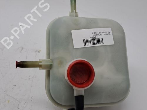 Used Expansion tank KIA STONIC (YB) 1.0 T-GDi (101 hp) 23374916