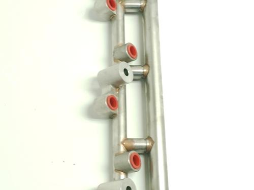 Sprederrør Sprederrør AUDI A8 D4 (4H2, 4H8, 4HC, 4HL) 6.3 W12 quattro (500 hp) 33760655 33760655