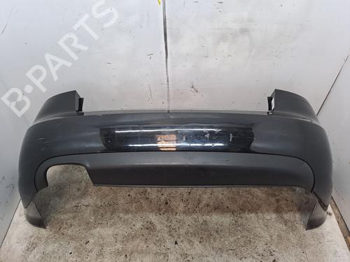 Used Rear bumper AUDI A4 B7 (8EC) 2.0 TDI (136 hp) 23372901