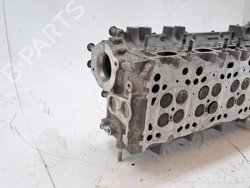 Cylinder head MAZDA CX-7 (ER) 2.2 MZR-CD AWD (ER10A) | BP29499487M5 