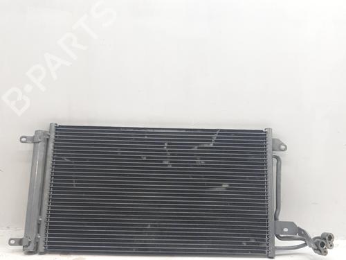 Used AC radiator AC radiator 38482336 38482336