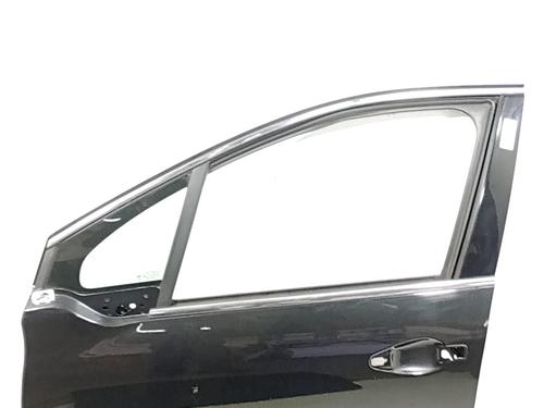 Used Left front door Left front door PEUGEOT 208 I (CA_, CC_) 1.6 HDi (92 hp) 33760963 33760963