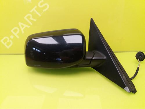 Right mirror BMW 5 (E60) 525 d | BP23384869C27