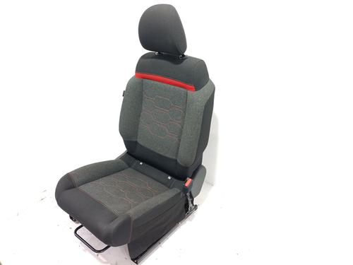 Right front seat CITROËN C3 III (SX) 1.2 THP 110 (SXHNPS, SXHNZT, SXHNZ6) | BP34716338C16 - Image 6