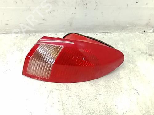 Used Right taillight Right taillight ALFA ROMEO 147 (937_) 2.0 16V T.SPARK (937.AXA1, 937.AXC1, 937.BXC1) (150 hp) 36666001 36666001