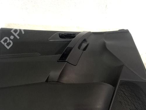 Verkleidung vorne links für TOYOTA AURIS Estate (_E18_) 1.8 Hybrid (ZWE186_, ZWE186R, ZWE186H) (136 hp) 31966332