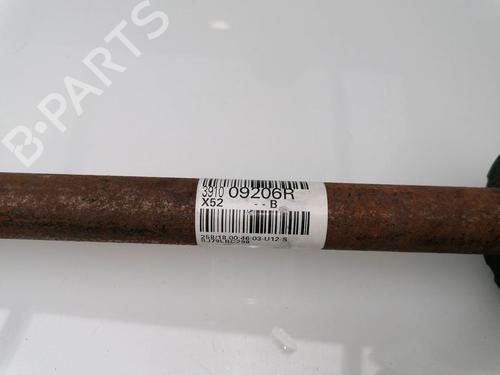 Used Right front driveshaft DACIA SANDERO II 1.5 dCi 75 / Blue dCi 75 (B8JW, B8M4, B8AH, B8M7, B8M6) (75 hp) 23939663