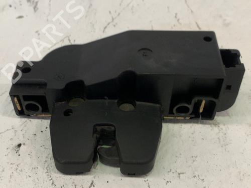 Used Tailgate lock Tailgate lock LANCIA PHEDRA (179_) 2.2 JTD (179AXC1A) (128 hp) 34182250 34182250
