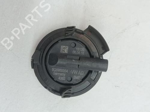 Elektronisk sensor VW GOLF VII (5G1, BQ1, BE1, BE2) 2.0 TDI | BP28037028M84 
