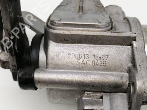 Gearbox OPEL ASTRA J Saloon 1.7 CDTI (69) | BP23651708M3