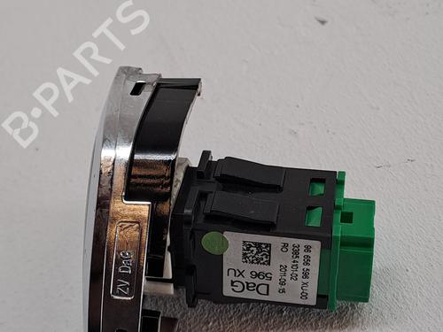 Electronic module CITROËN C3 II (SC_) 1.6 HDi | BP24172478M83 