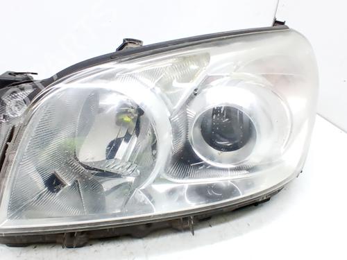 Venstre forlygte Venstre forlygte TOYOTA RAV 4 III (_A3_) 2.2 D 4WD (ALA30_, ALA30R) (150 hp) 33762252 33762252