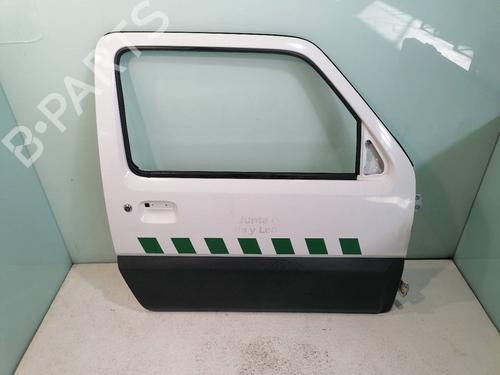 Right front door SUZUKI JIMNY Closed Off-Road Vehicle (SN) 1.3 16V 4WD (SN413, JB43) | BP23940128C3 