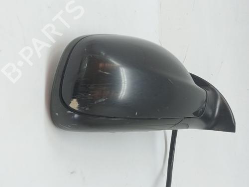 Right mirror PEUGEOT 307 (3A/C) 1.6 HDi | BP24108140C27 