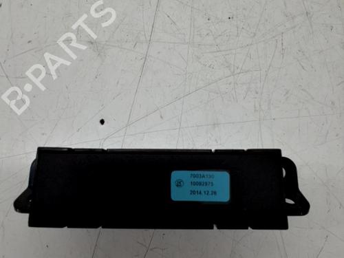 Modulo elettronico MITSUBISHI MIRAGE / SPACE STAR VI Hatchback (A0_A) 1.2 (A03A) (80 hp) 29557992