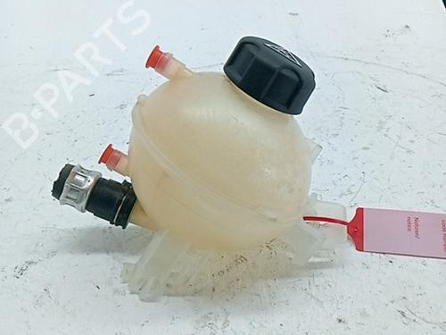 Expansion tank PEUGEOT PARTNER Box Body/MPV (K9) 1.5 BlueHDi 100 | BP29556150C120 