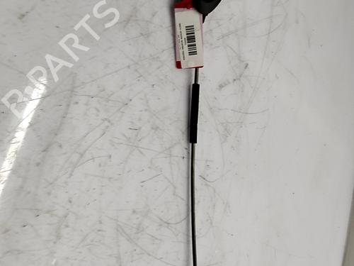 Front left interior door handle SEAT IBIZA IV ST (6J8, 6P8) 1.6 TDI | BP31165949I13