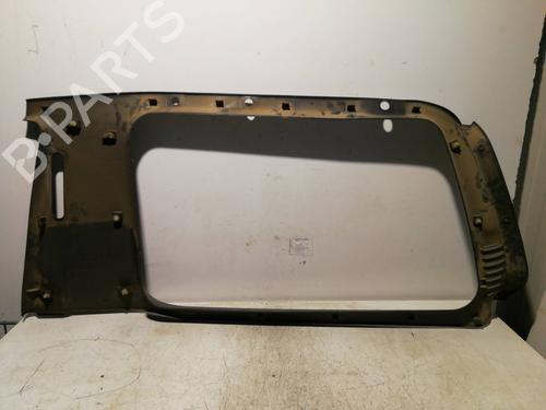 Rear left panel MITSUBISHI PAJERO II (V3_W, V2_W, V4_W, V5_W) 2.5 TD 4WD (V24W) | BP28336883C60 