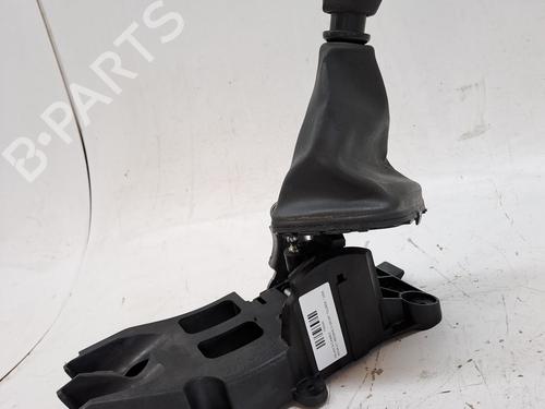 Gear lever RENAULT MEGANE III Grandtour (KZ0/1) 1.9 dCi (KZ0J, KZ0N, KZ1S) | BP27668591M90 