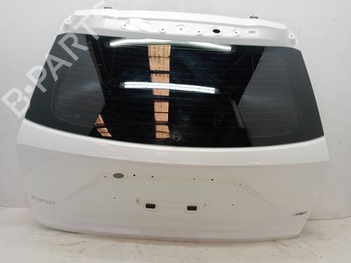 Tailgate KIA NIRO II (SG2) 1.6 GDi Hybrid | BP23352164C6 