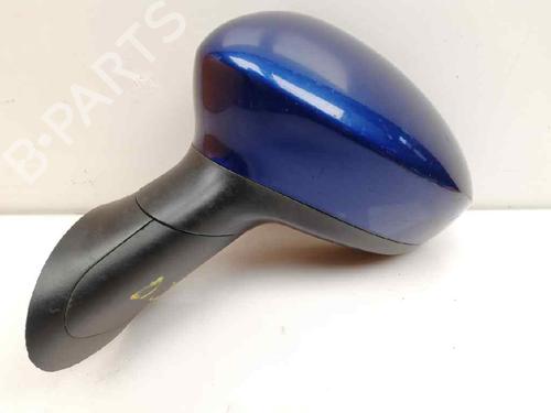 Used Left mirror FIAT GRANDE PUNTO (199_) 1.4 (199AXB1A) (75 hp) 23387283