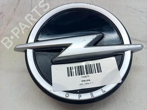 Other OPEL CORSA F (P2JO) 1.2 (68) | BP30452311O1