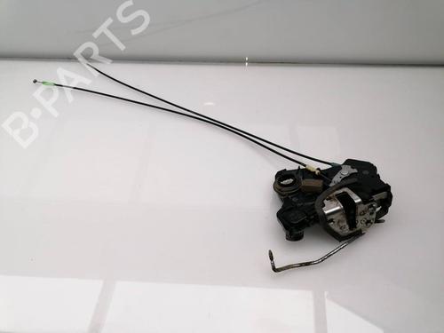 Front left lock SUZUKI GRAND VITARA II (JT, TE, TD) 1.9 DDiS All-wheel Drive (JT419, TD44, JB419WD, JB419XD,... | BP23458733C98 