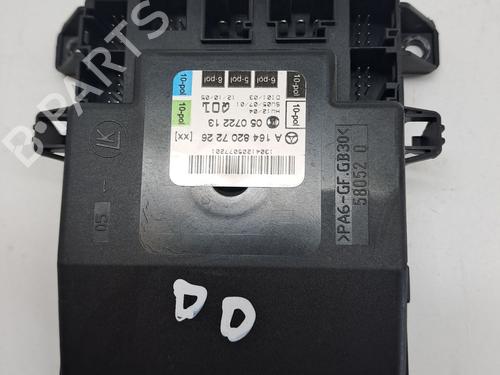 Elektronisk modul MERCEDES-BENZ M-CLASS (W164) ML 320 CDI 4-matic (164.122) (224 hp) 23374151