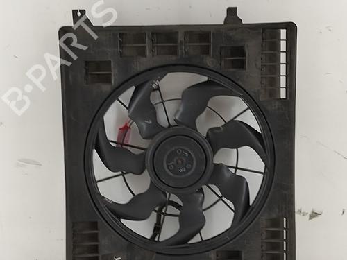 Radiator fan MAHINDRA XUV500 2.2 CRDe | BP38591796M35 - Image 3