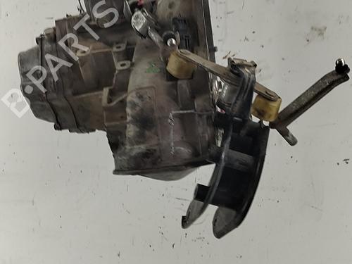 Gearbox VOLVO S40 II (544) 2.0 D | BP37635290M3 - Image 3