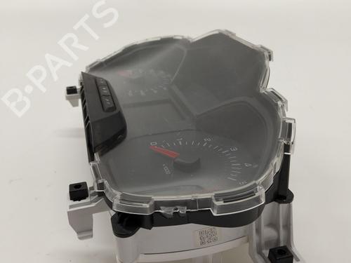 Instrument cluster PEUGEOT PARTNER Box Body/MPV (K9) 1.5 BlueHDi 100 | BP27193328C47 