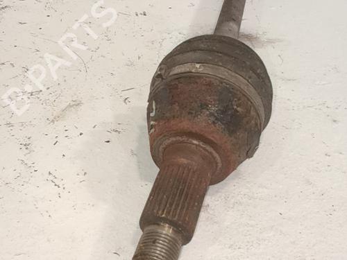 Left rear driveshaft CHEVROLET CAPTIVA (C100, C140) 2.0 D | BP36540020M40 - Image 2
