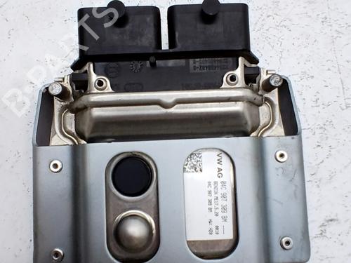 Engine control unit (ECU) SEAT Mii (KF1, KE1) 1.0 EcoFuel | BP39400933M57 - Image 2
