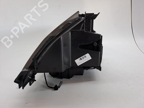Glove box LAND ROVER RANGE ROVER EVOQUE (L538) 2.2 D 4x4 | BP23943299C95 