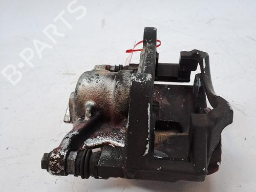 Right front brake caliper VW GOLF VII (5G1, BQ1, BE1, BE2) 2.0 TDI | BP25613235M104 
